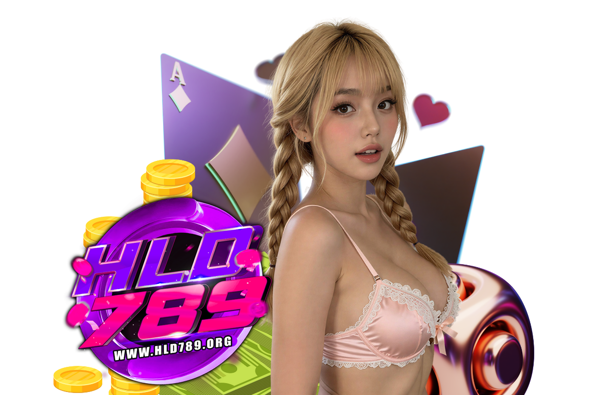 hld789 แจกเครดิตฟรี